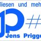 Fliesenlegerei Jens Prigge Logo