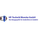 HF-Technik Wenske GmbH Logo