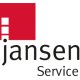 Jansen Service GmbH Logo