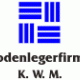 Bodenlegerfirma Mann Logo