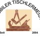 IHR MOBILER TISCHLERMEISTER Logo