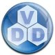 DigitalVisionDesign | Agentur Logo