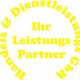 Handels & Dienstleistungs GbR Logo