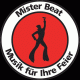Mister Beat Nagy & Schröder GbR Logo