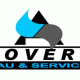 Novero Bau & Service Logo