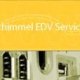 Schimmel EDV Service Logo