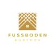 krohndesign  Fussbodenrostock Logo