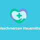 Halsschmerzen was tun - Beste Hausmittel Logo
