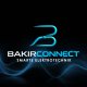 BakirConnect Elektrotechnik Logo