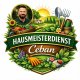 Hausmeisterdienst Ceban Logo