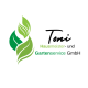 Toni Hausmeister- und Gartenservice GmbH Logo