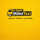 Euer Möbeltaxi Logo