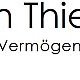 Max von Thiereck Vermögensberatung Logo
