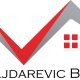 Hajdarevic Bau Logo