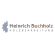 Heinrich Buchholz Holzbearbeitung Inh. D.Brümmer e.K. Logo