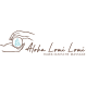 Aloha Lomi Lomi Logo