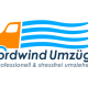 Nordwind Umzüge Logo