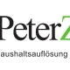 Peter Zupp GmbH Logo