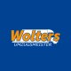Umzugsunternehmen Hannover - Umzugsmeister Wolters Logo