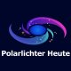 Polarlichter Heute Vorhersage Logo