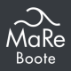 MaRe Boote GmbH Logo