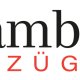 Hamburger Umzüge Logo