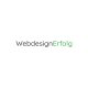 Webdesign Erfolg Logo