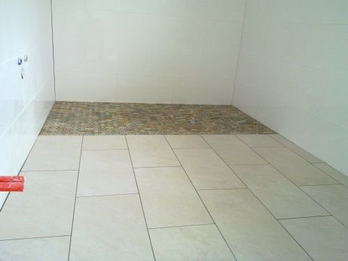 Fliesenverlegung Schug: Badezimmer