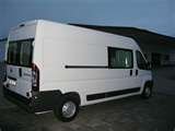 Guthof Transporte: Projektreferenz