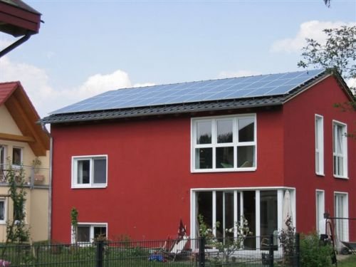 Ever Energy Group GmbH: Projektreferenz