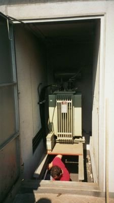 Montage und Elektro Englert: Projektreferenz
