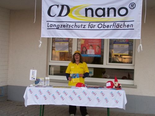 Tinas-Nanoprofis: RPR Charity- Spendenaktion ! Windschutzscheiben Nanogutscheine im Wert von 25,00€