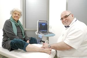 Orthopädie Zentrum Bonn: Projektreferenz