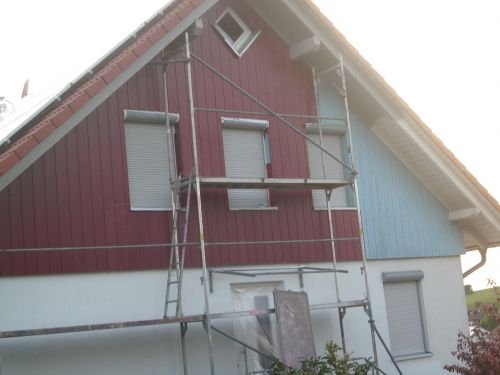BTbau: in Schemmerhofen