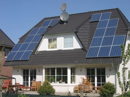 Ever Energy Group GmbH: Projektreferenz