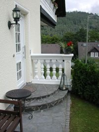 Schulte Garten: Projektreferenz