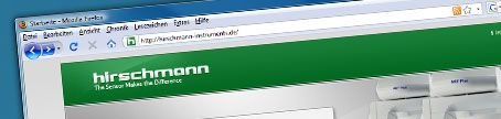 Floating Concepts OHG: Hirschmann Instruments vertreibt innovative Bildgebende Systeme im 2D und 3D Bereich. Das ...