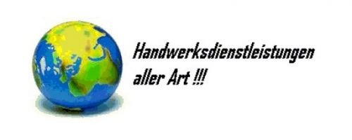 Boy: ALLE DIENSTLEISTUNGEN RUND UM IHR EIGENHEIM ODER MIETSHAUS......