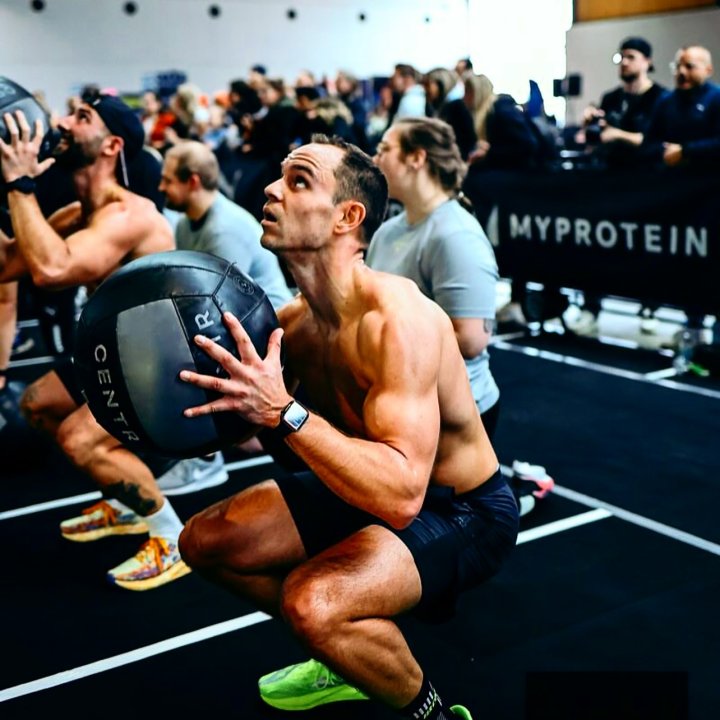 Performance Center: Projektreferenz