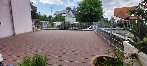 Landschaftsbau Niko: Projektreferenz