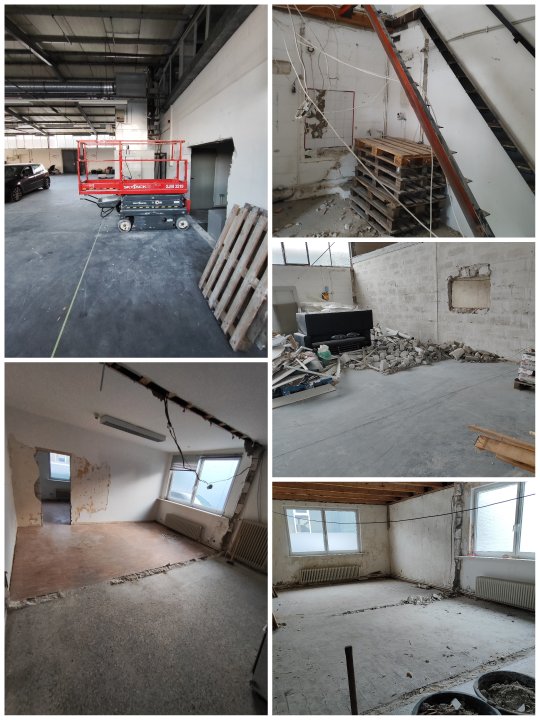 MDM Solutions Group: Projektreferenz