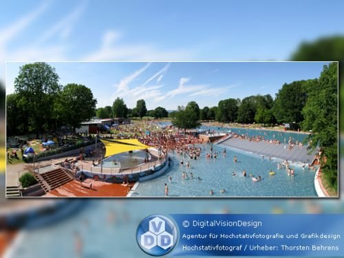 DigitalVisionDesign | Agentur: Panoramafotografien aus bis zu 15 Höhenmetern und bis zu einem Blickwinkel von 360 Grad!