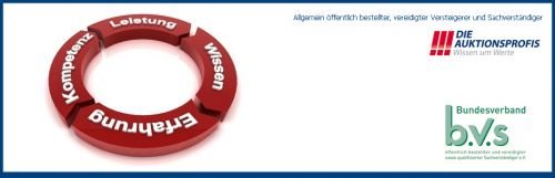DIE AUKTIONSPROFIS Ostermayer & Dr. Gold GbR: Spezialisten in Vermieterpfandrechtsverwertungen