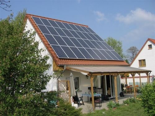 Ever Energy Group GmbH: Projektreferenz