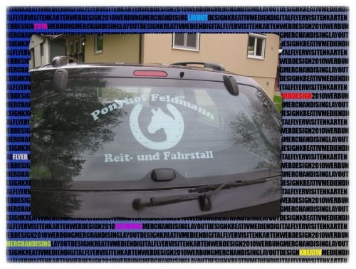Von Behren Mediendesign: Projektreferenz