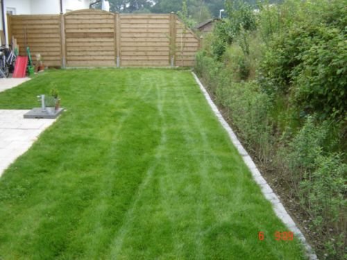 Blum Objektpflege&Gartendienste: Gartenpflege