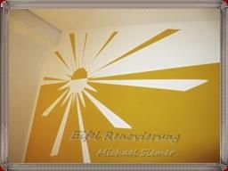 Eifel Renovierung - Michael Siemer: Projektreferenz