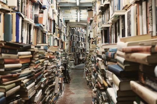 Academic Expertise: Literaturrecherche
Häufig bekommen Sie von Ihrem Dozenten oder Ihrer Dozentin erste Liter...