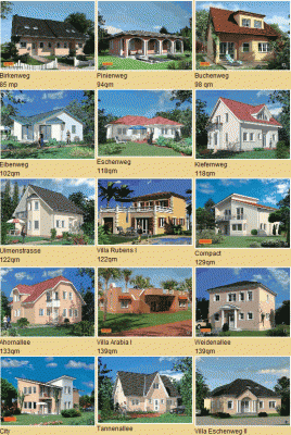 Baubüro Deucker: Projektreferenz