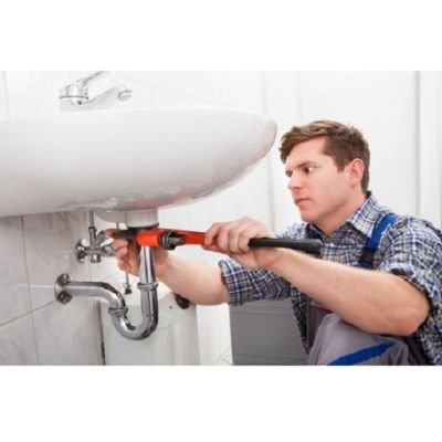 Flink Rohrreinigung Hamburg Klempner + Sanitär Notdienst: Projektreferenz